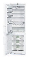 Холодильник Liebherr CN 3866 Фото обзор
