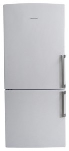 Холодильник Vestfrost SW 389 MW Фото обзор