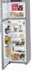лучшая Liebherr CTNesf 3653 Холодильник обзор