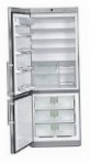 pinakamahusay Liebherr CNes 5056 Refrigerator pagsusuri