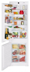 Холодильник Liebherr ICUNS 3023 Фото обзор