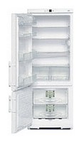 Холодильник Liebherr CU 3153 Фото обзор
