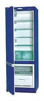 Tủ lạnh Snaige RF315-1661A ảnh kiểm tra lại
