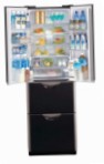 лучшая Hitachi R-S37WVPUPBK Холодильник обзор