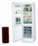 лучшая Vestfrost BKF 404 E58 Brown Холодильник обзор