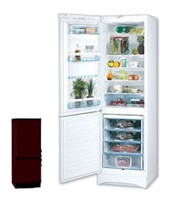 Холодильник Vestfrost BKF 404 E58 Black Фото обзор