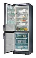 Холодильник Electrolux ERB 3535 X фото огляд