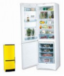 лучшая Vestfrost BKF 404 E58 Yellow Холодильник обзор