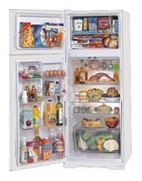 Холодильник Electrolux ER 4100 D Фото обзор
