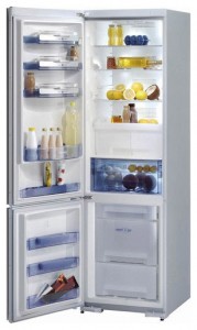 Холодильник Gorenje RK 67365 SB Фото обзор