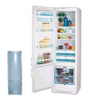 Refrigerator Vestfrost BKF 420 E58 AL larawan pagsusuri