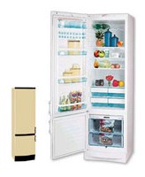 Холодильник Vestfrost BKF 420 E58 Beige Фото обзор