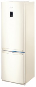 Køleskab Samsung RL-55 TEBVB Foto anmeldelse