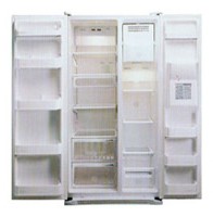Холодильник LG GR-P207 GTUA Фото обзор