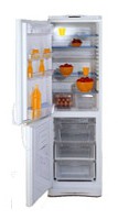 Refrigerator Indesit C 240 P larawan pagsusuri