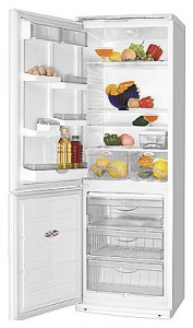 Холодильник ATLANT ХМ 5013-000 Фото обзор