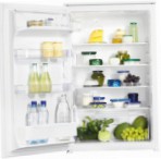 лучшая Zanussi ZBA 15021 SA Холодильник обзор