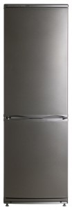 Холодильник ATLANT ХМ 6021-080 Фото обзор