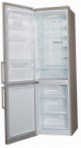 лучшая LG GA-B489 BECA Холодильник обзор
