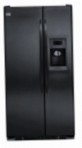 лучшая General Electric PHE25YGXFBB Холодильник обзор