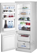 Холодильник Whirlpool ART 810/H Фото обзор