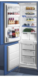 Холодильник Whirlpool ART 467 Фото обзор