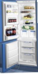 найкраща Whirlpool ART 478 Холодильник огляд