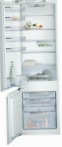 лучшая Bosch KIS38A65 Холодильник обзор