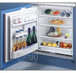 Холодильник Whirlpool ARG 595 Фото обзор
