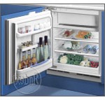 Tủ lạnh Whirlpool ARG 596 ảnh kiểm tra lại
