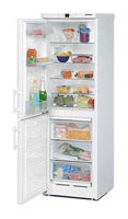 Холодильник Liebherr CN 3023 фото огляд