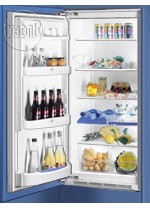 Холодильник Whirlpool ARG 969 Фото обзор