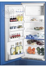 Холодильник Whirlpool ARG 973 фото огляд