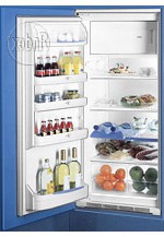 Frigo Whirlpool ARG 973 Photo examen