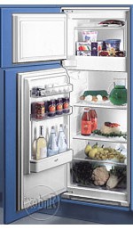 Холодильник Whirlpool ART 351 Фото обзор