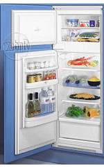 Холодильник Whirlpool ART 353 фото огляд