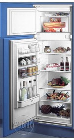 Холодильник Whirlpool ART 355 Фото обзор