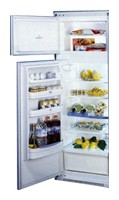 Холодильник Whirlpool ART 357 Фото обзор