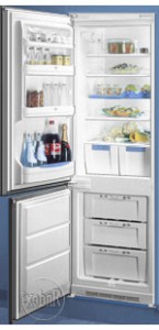Холодильник Whirlpool ART 498 Фото обзор