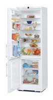 Tủ lạnh Liebherr CP 4056 ảnh kiểm tra lại
