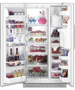 Холодильник Whirlpool ART 722 Фото обзор