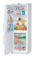 Kühlschrank Liebherr CP 3513 Foto Rezension