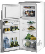 Холодильник Whirlpool ART 506 Фото обзор