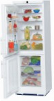 лучшая Liebherr CU 3501 Холодильник обзор
