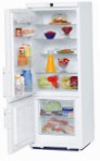 лучшая Liebherr CU 3101 Холодильник обзор