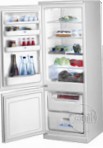 лучшая Whirlpool ARZ 810 Холодильник обзор