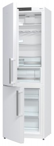 Kjøleskap Gorenje RK 6191 KW Bilde anmeldelse