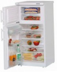 лучшая Liebherr CT 2001 Холодильник обзор