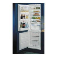 Холодильник Whirlpool ART 481 Фото обзор