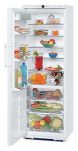 Холодильник Liebherr KB 4250 Фото обзор